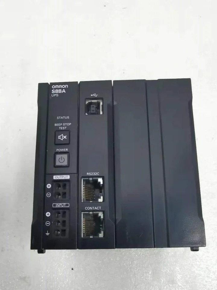 OMRON 모듈 SPBA-24D24D120LF 오리지널