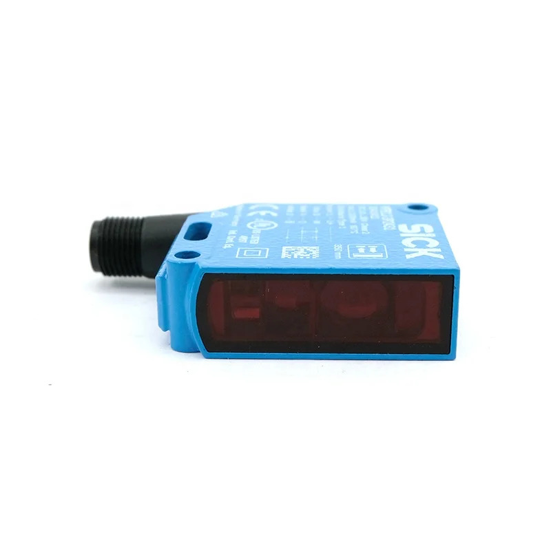 SICK 센서 1041411 WTB12-3P2431 plc 광전센서 스위치