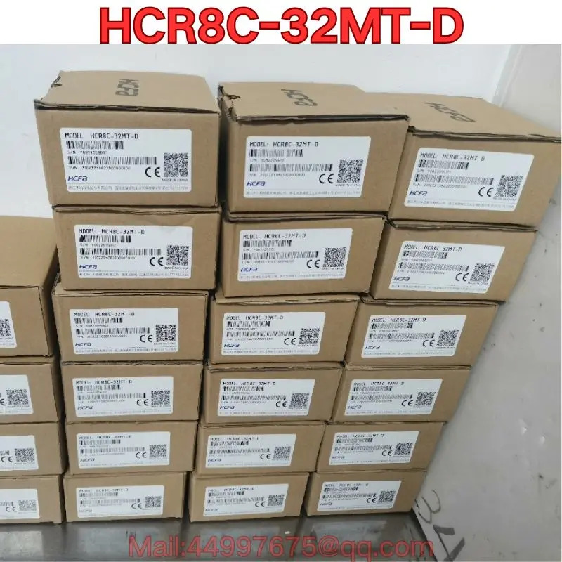 HCR8C-32MT-D PLC 모듈