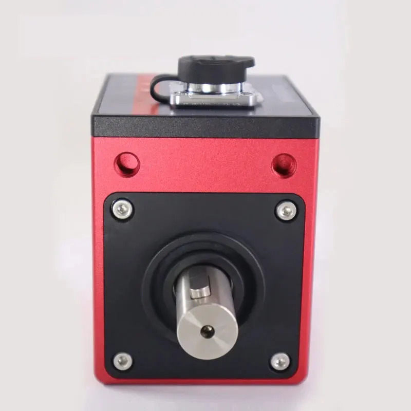 동적 토크 로드 셀 리퍼 기계 자동화동력계0-200Nm IP65
