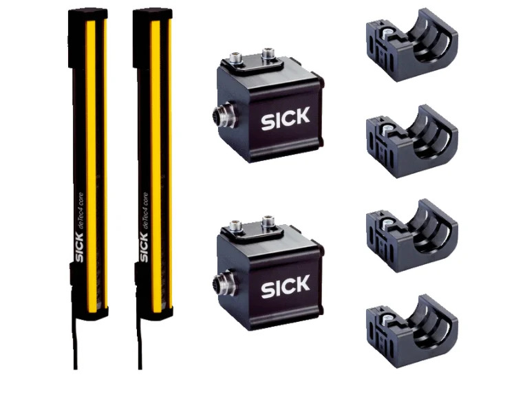 독일 SICK 안전 조명 C4C-EC04510A10000 /C4C-SC04510A10000