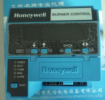 Honeywell HONEYWELL 연소 컨트롤러 RM7838B1013