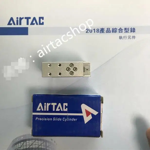 AirTAC HLH6X10S 실린더