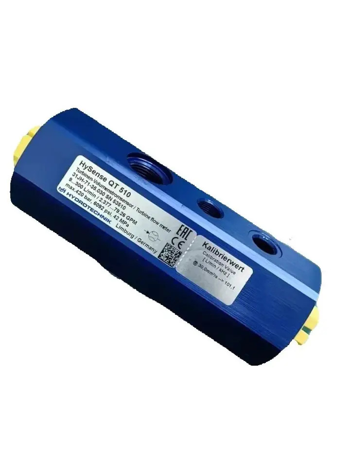 Hydrotechnik 31JH-72-35.030 31JH-73-35.030 31JH-71-35.030 31VH-02-35.030 31VH-71-35.030 Hysense QT5