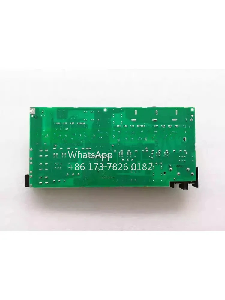 A16B-2203-0691 Fanuc 리퍼 베이스 플레이트 기능 OK