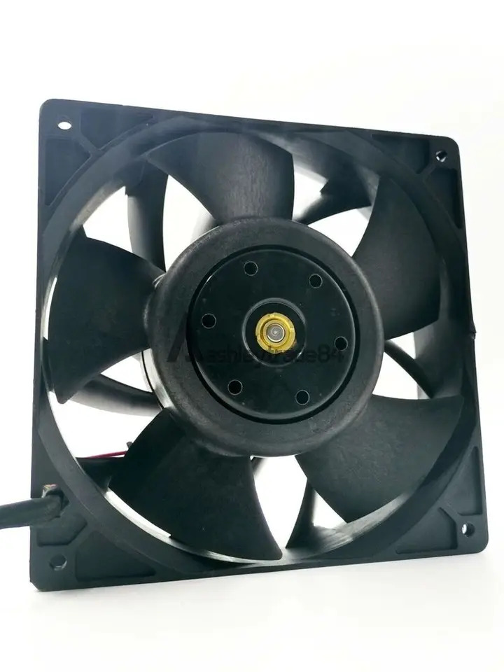 델타 PFM1412DE-SP02 냉각팬 14cm 12V 7.5A신