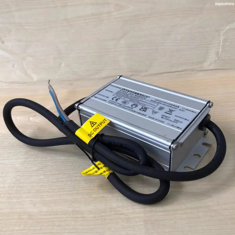 거새 전원공급장치 INVENTRNICS 12V5A 60W EBV-060S012SV