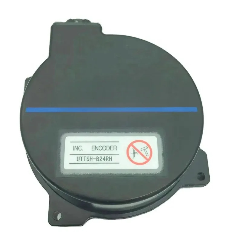 Yaskawa 서보모터 인코더 UTTSH-B24RH 오리지널