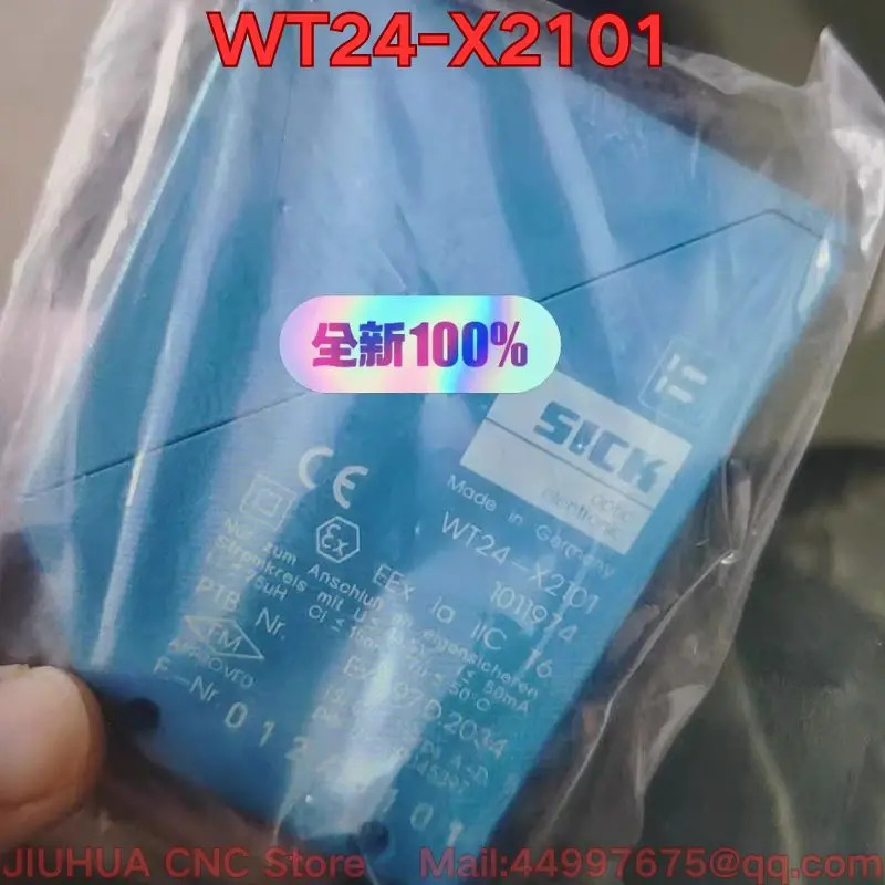 WT24-X2101 광전센서