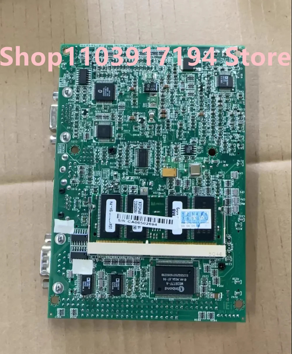 IEI WAFER-5822-300-R3 산업컴퓨터 마더보드