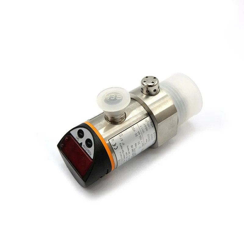 IFM 압력센서 PF2053 PF2054 PF2056 PF2057 PF2058 PF2609 PF2653 PF2656