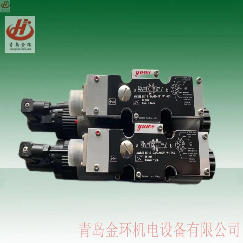 4WREE 6E16-30/V/24A1 R901496427 6E16-24/G24K31/A1-655