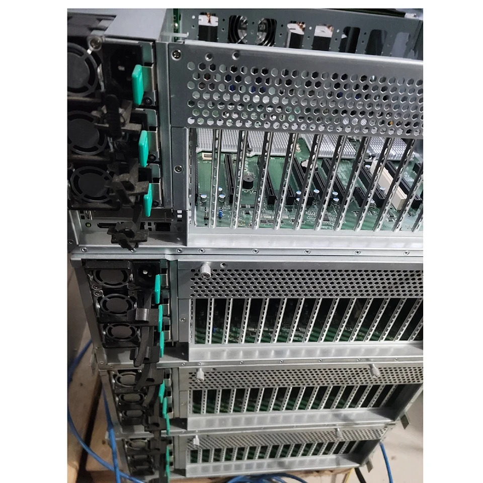 타이안 S7059GM호환2NR-N B7059F77BV10R-N FT77A-B7059 8 GPU 서버 마더보드 K10