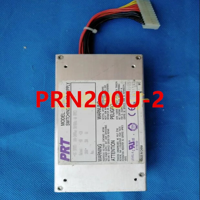 PRT 200W PRN200U-2거새 전원공급장치