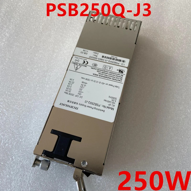 CWTPSU 250W 전원공급장치 PSB250Q-J3 신