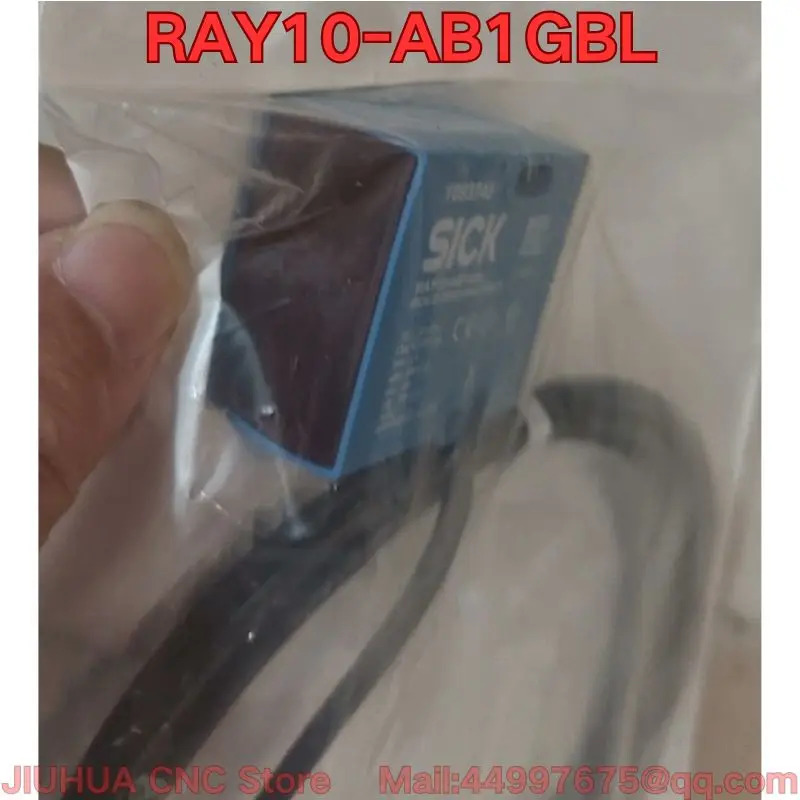 RAY10-AB1GBL 광전센서