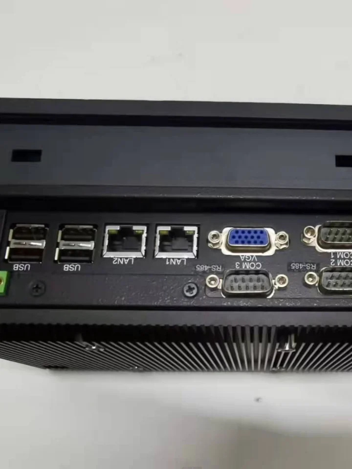 KEP 시스템 스크린 MMI-4067AN-R1A160CF2CE6 오리지널 포장