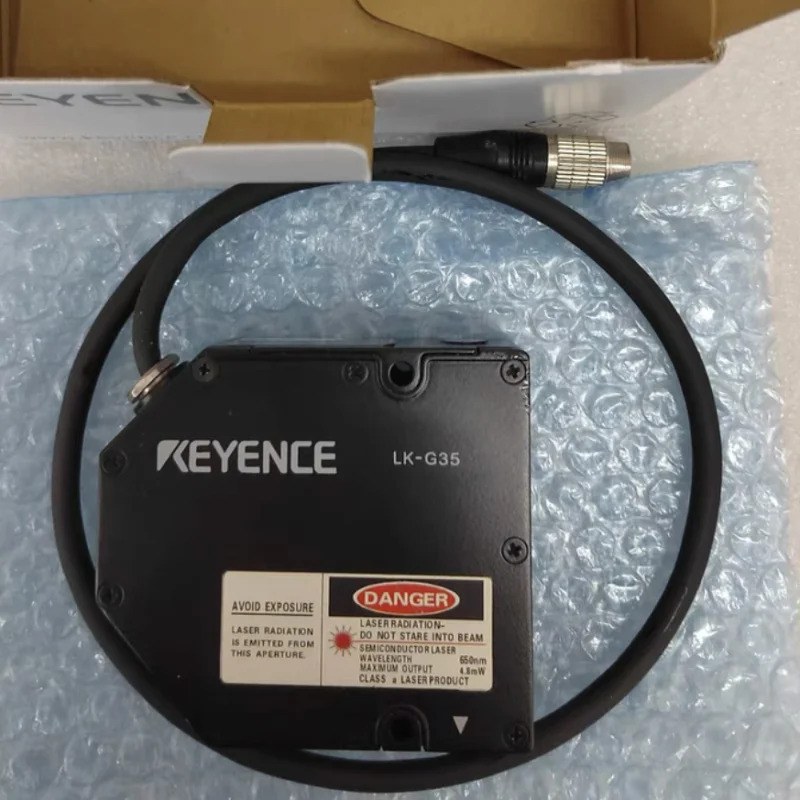 KEYENCE LK-G30 LK-G32 LK-G35 LK-G37 거리 센서 신