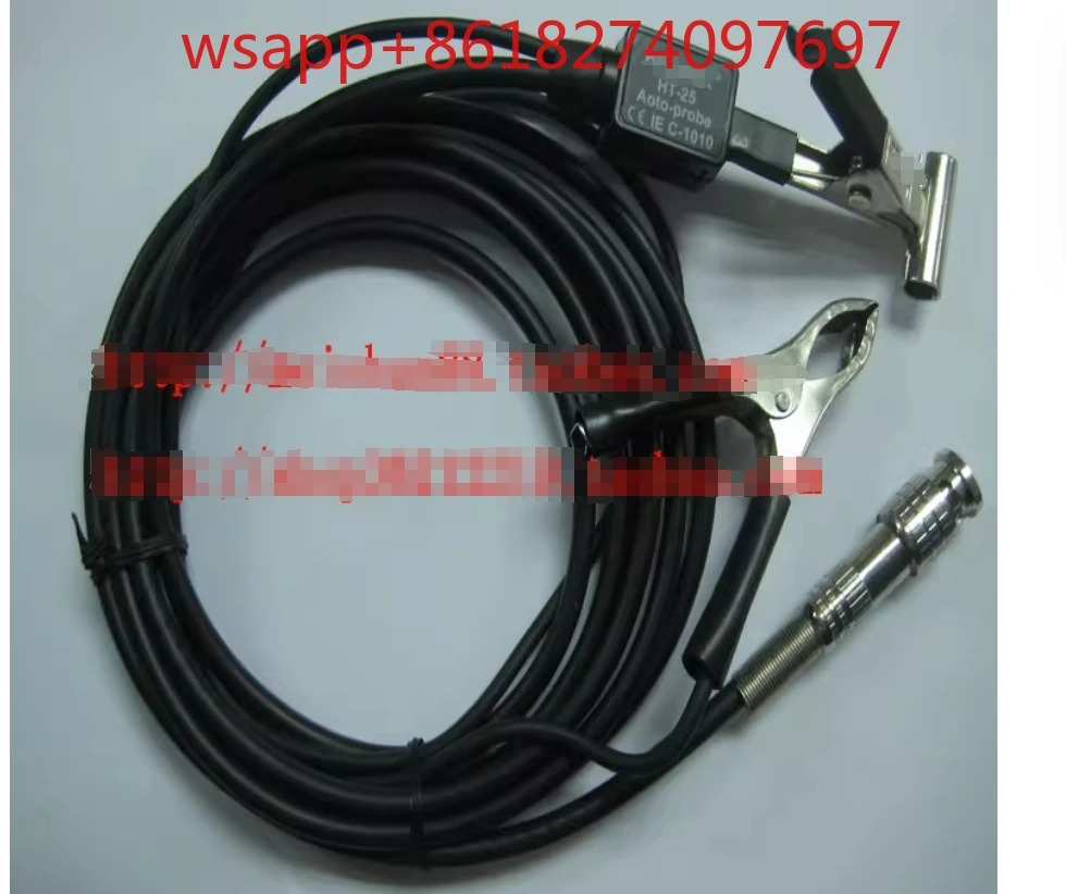 Luotie tools DS0201 DS203 자동차 고전압 점화 프로브 오실로스코프 내전압 25kv