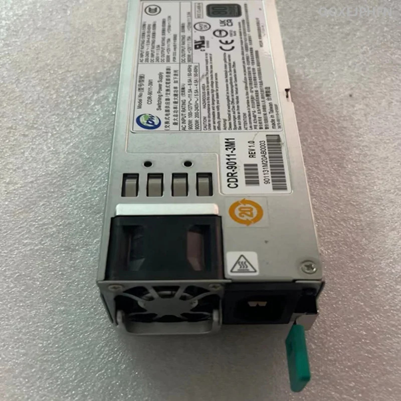 COMPUWARE 900W 전원공급장치 CDR-9011-1거오리지널