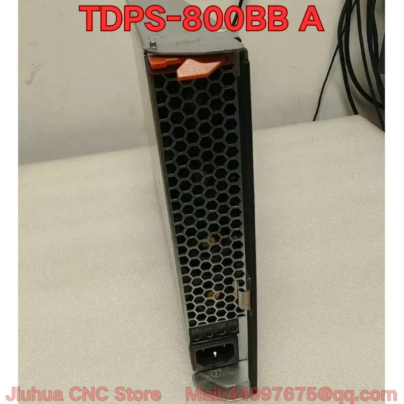 리퍼 TDPS-800BB A 전원공급장치 기능 리퍼가 정상