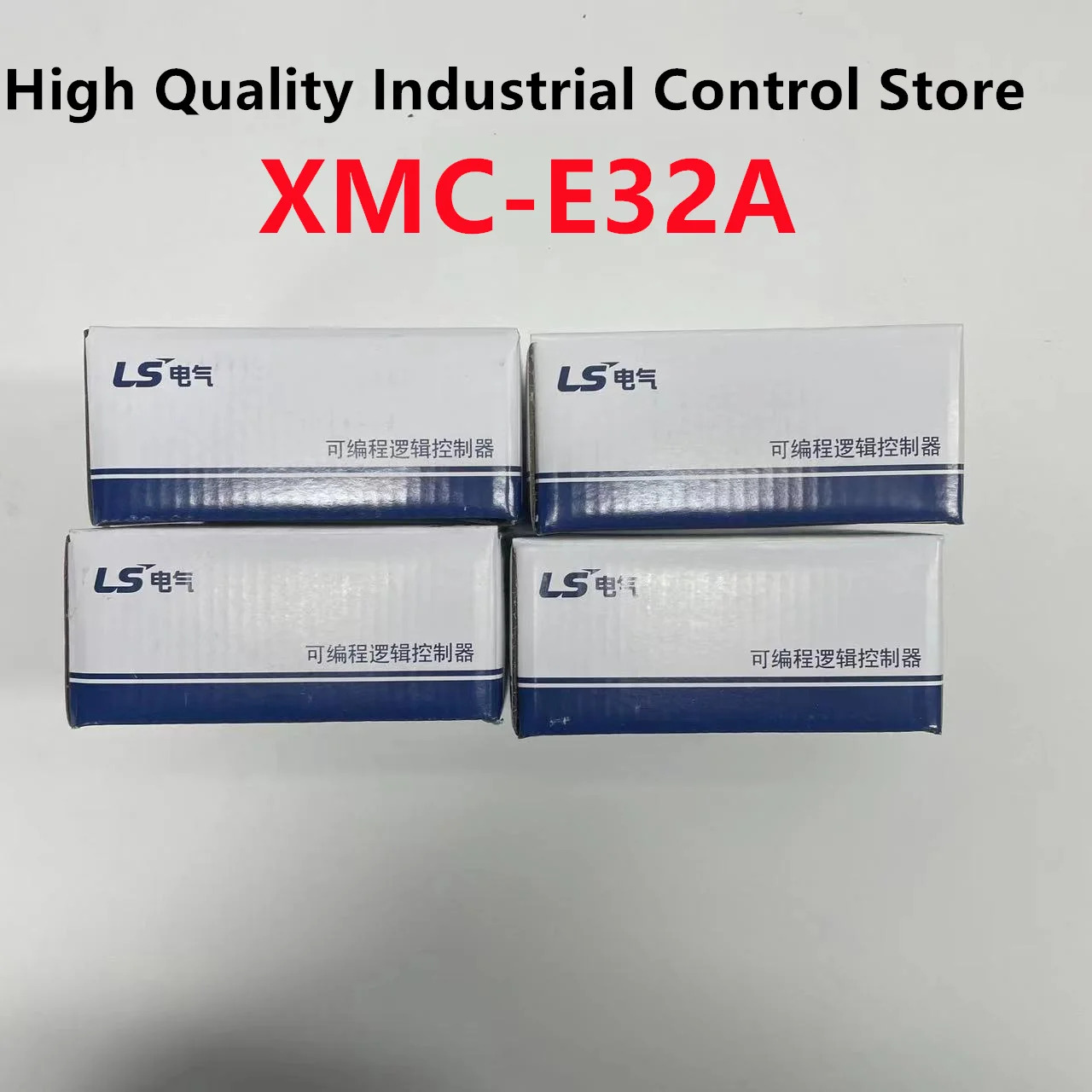 PLCXMC-E32A XGF-AH6A 오리지널 신