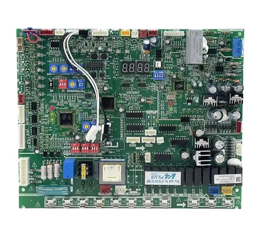 Midea 에어컨 보드 MDV-45016W/DNS1-881 부품 리퍼 신