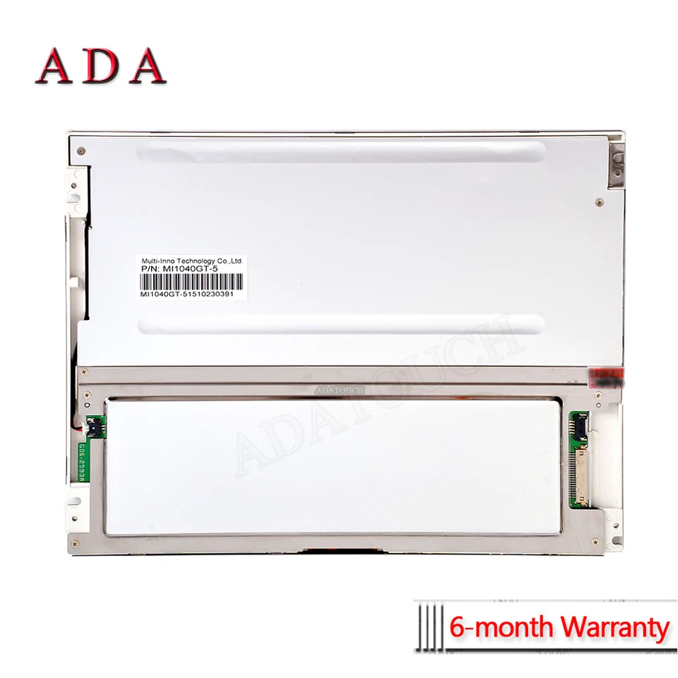 MI1040-5 LCD 디스플레이 패널
