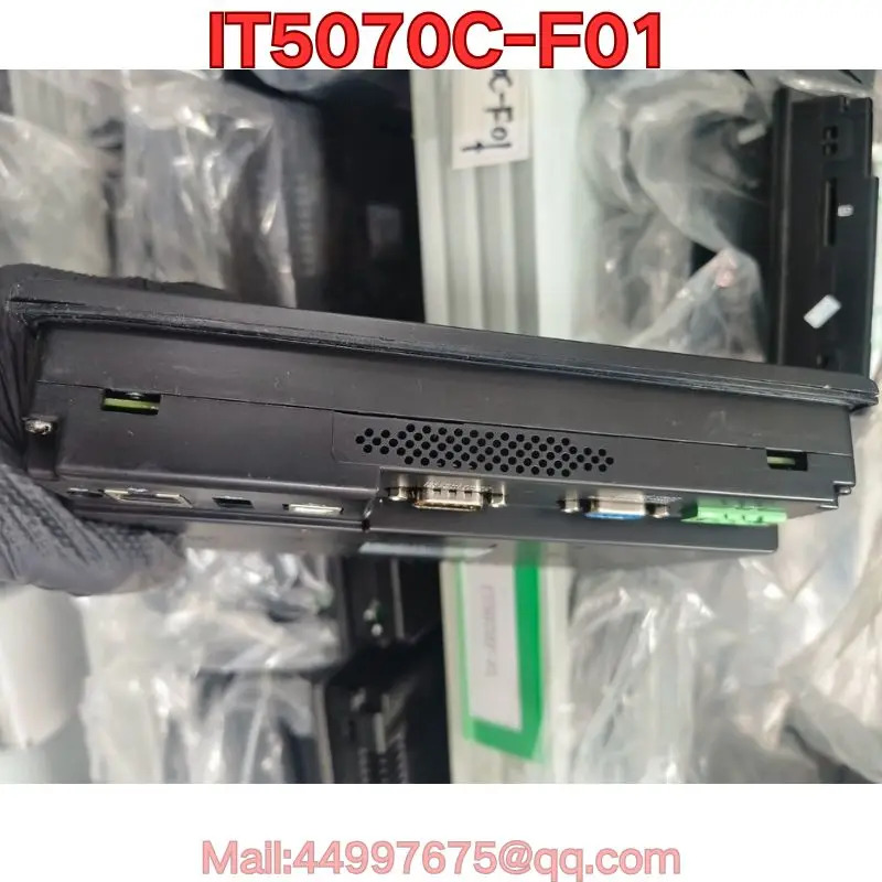 리퍼 IT5070C-F01 터치스크린 기능 리퍼는 정상
