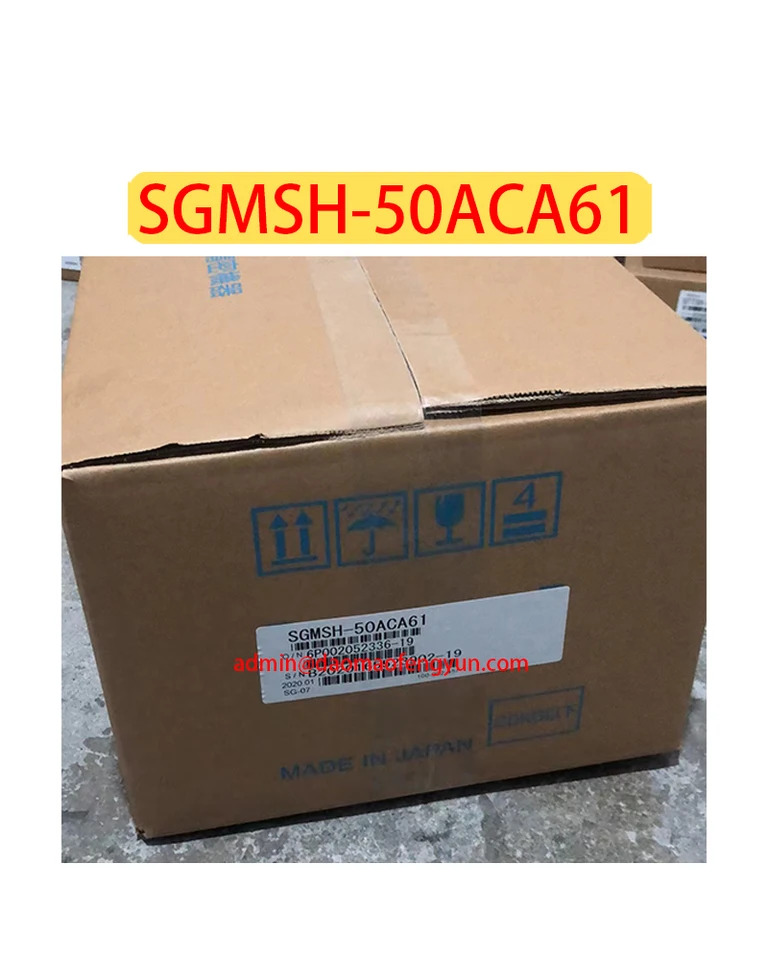 SGM호환SH-50ACA61 서보모터 SGM호환SH 50ACA61 신