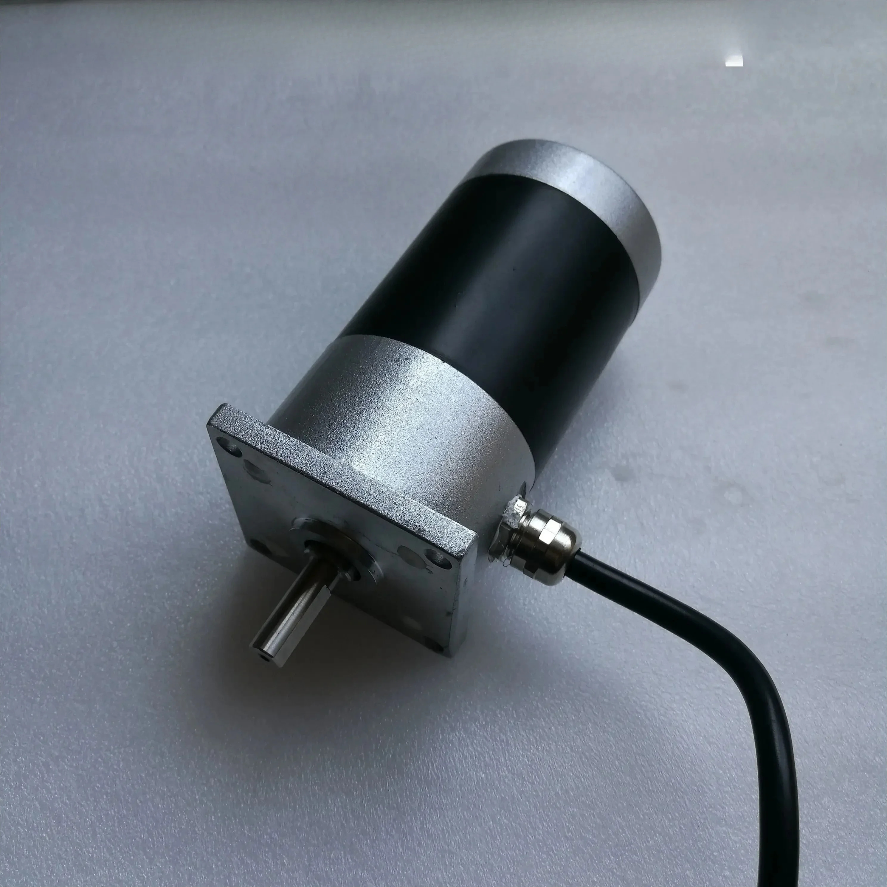 57MM 방수 모터 2상 스테퍼 IP65 수모터 1.5Nm IP68