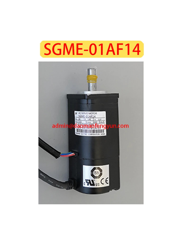SGM호환E-01AF14 서보모터 SGM호환E 01AF14 신