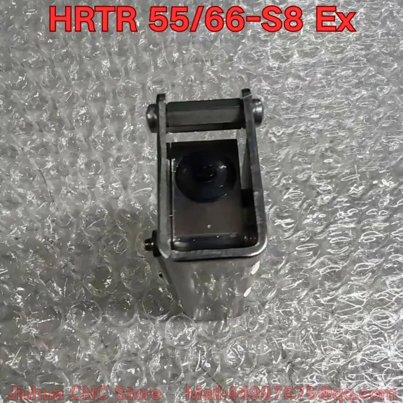 리퍼 HRTR 55/66-S8 Ex 센서 기능 리퍼는 정상