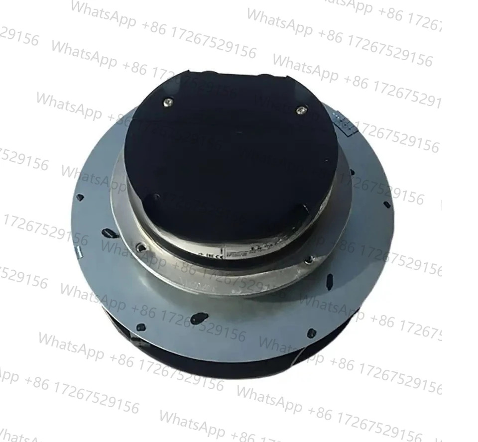 스핀들 모터 팬 RH25V-6IK.BD.1R