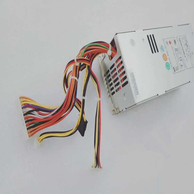 Emacs 2U PSU 전원공급장치 V2H-5350V 350W 신