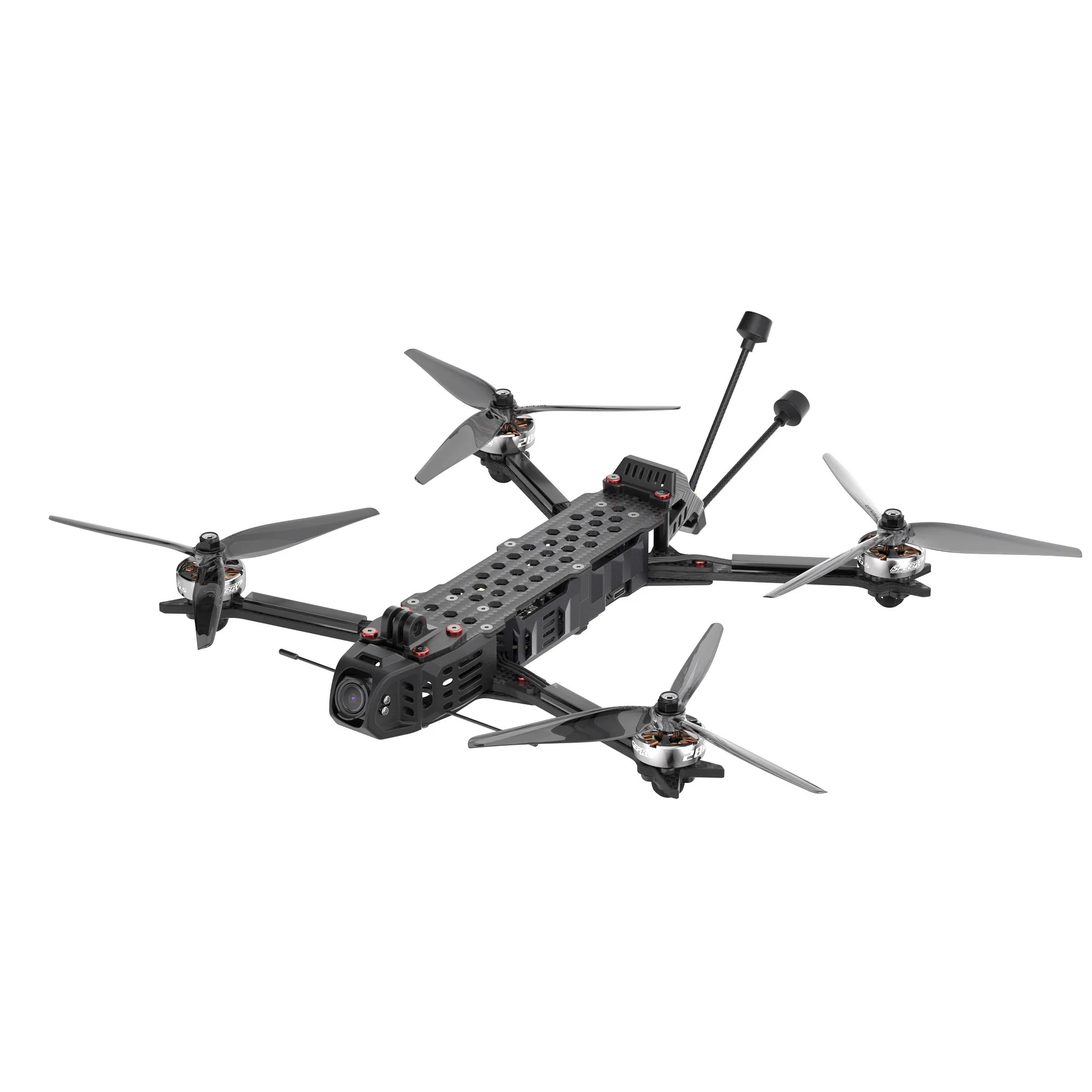 GEPRC Crocodile75 V3 HD O3 장거리 FPV