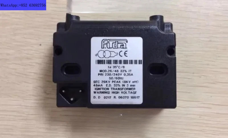 Ignition Transformer 26KV MOD26/48 MOD26/40 MOD28/35 28KV