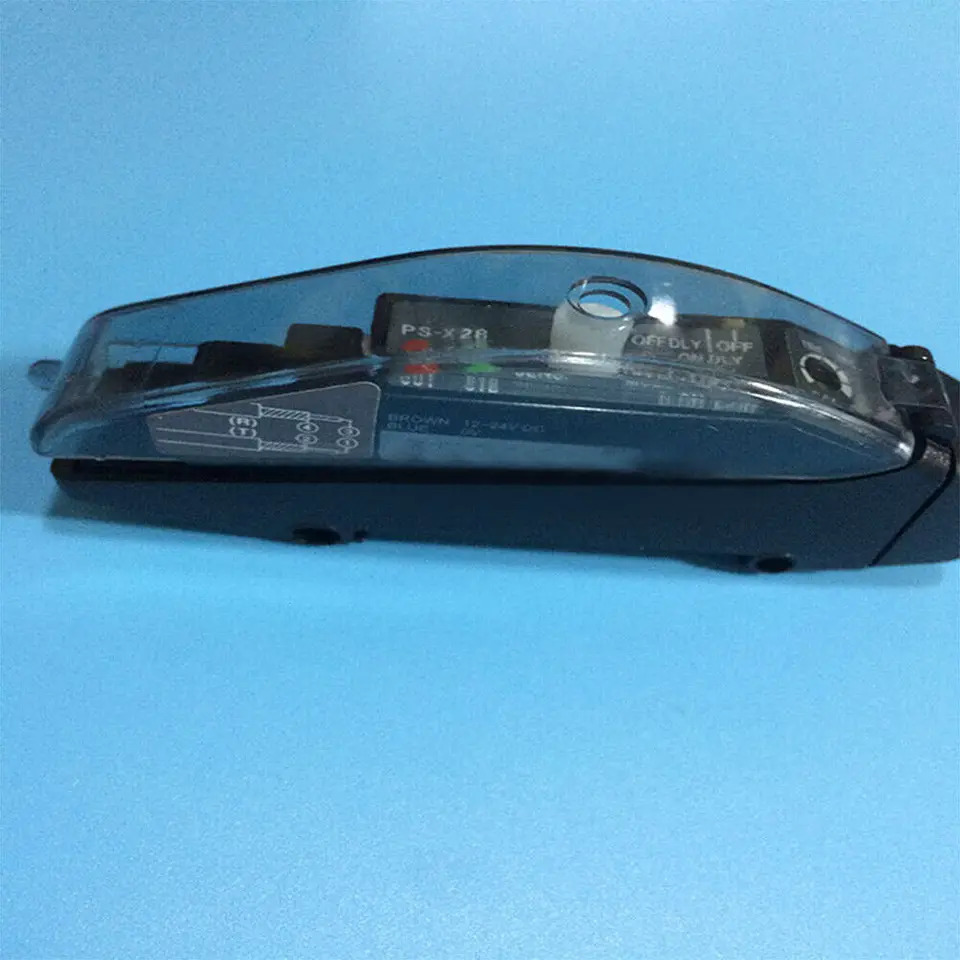 KEYENCE PSX28 광전센서 PS-X28