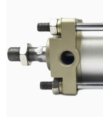 CDA2B80-175 CDA2B80-200 CDA2B80-250 CDA2B80-300 CDA2B80-350 CDA2B80-400