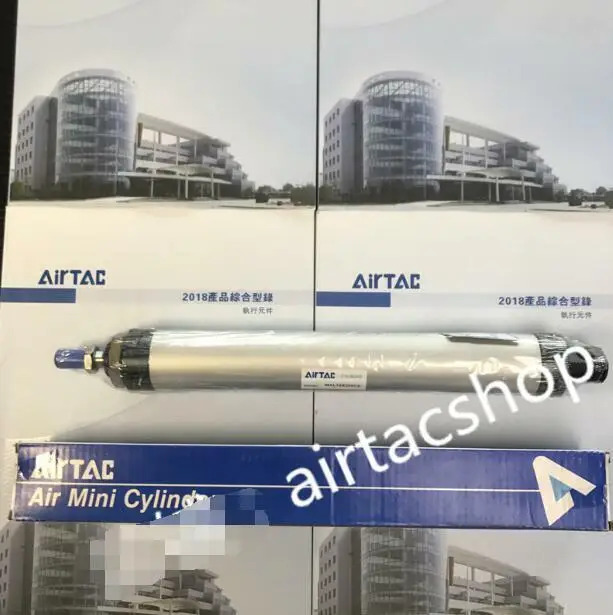 AirTAC MAL32X200CA 실린더