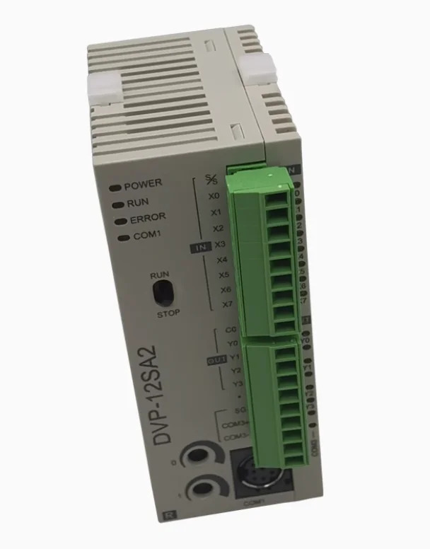 DVP06XA-S2 DVP04DA-S DVP02DA-S DVP04DA-S2 DVP06PT-S DVP04TC-S