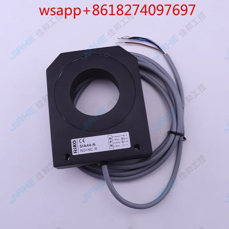 원형 감지 스위치 SIA05 12 15 22 30 44 SIA63 100-N-P