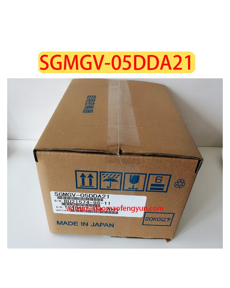 SGM호환GV-05DDA21 서보모터 SGM호환GV 05DDA21 신