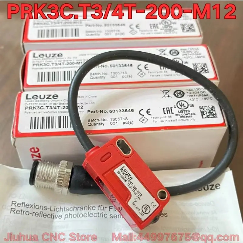 PRK3C.T3/4T-200-M12 광전센서
