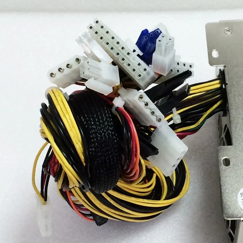 헌트키PSU 420W 전원공급장치 HK520-11PEP 신
