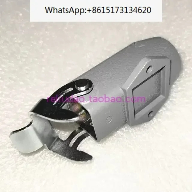 HARTING 커넥터 19200031252 하단 커버 수평 베이스 HAN-3A-ASG1-M20 오리지널 도킹 3 개