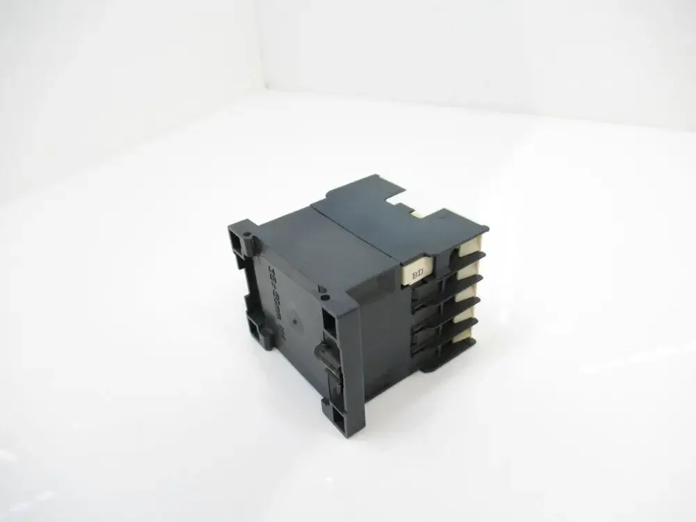 슈나이더 전기 접촉기 LP1K1210BD 12A 24V DC