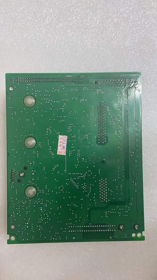 리퍼 컨트롤 보드 yaskawa G7A2011 YPHT31261-2G ETC618046-S1040 비디오 제공
