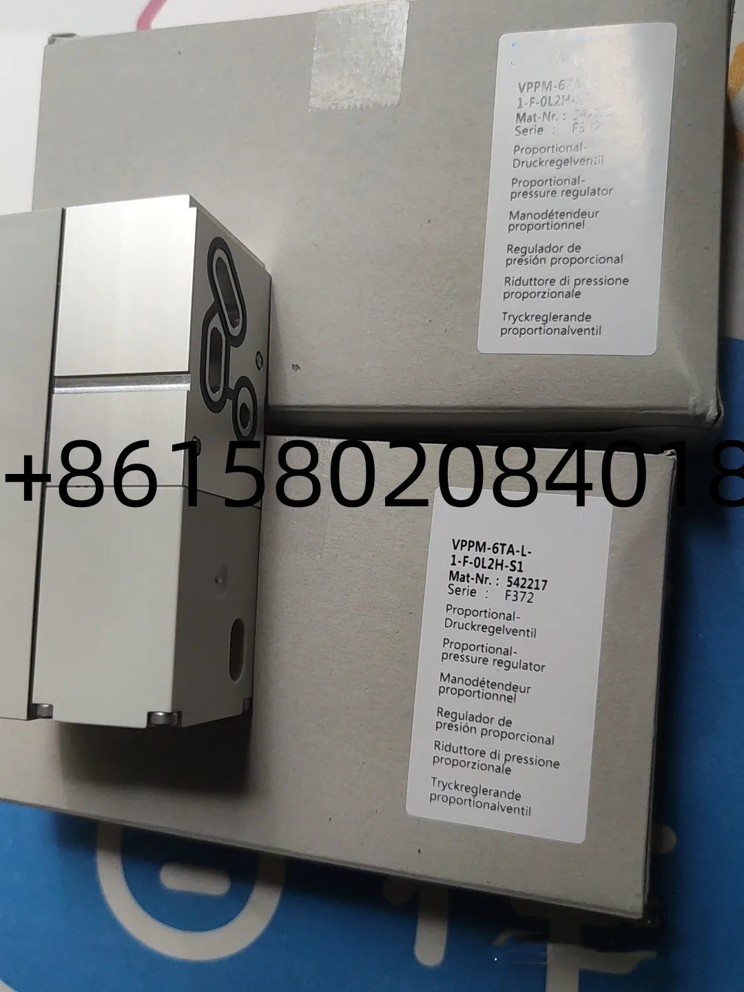 VPPM-6TA-L-1-F-0L2H-S1 542217