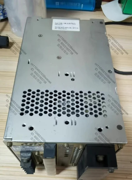 산업장비 스위칭 전원공급장치 RCW48-7.5K 100-240V 리퍼 완료 정상